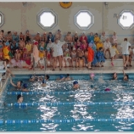 La nostra piscina